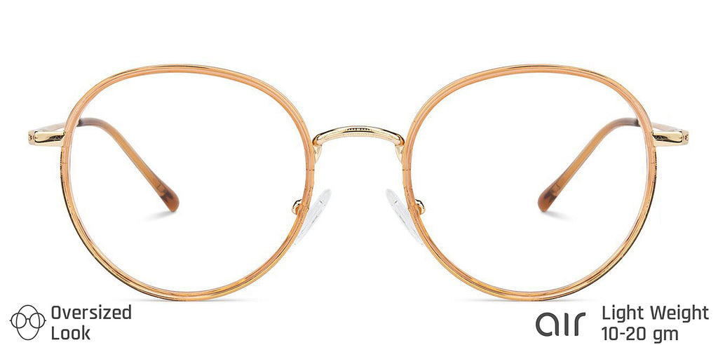-Frame Round--EG