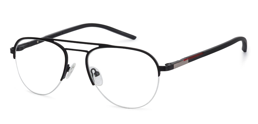 -Frame Aviator--EG