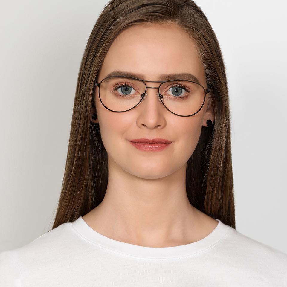 -Frame Aviator--EG