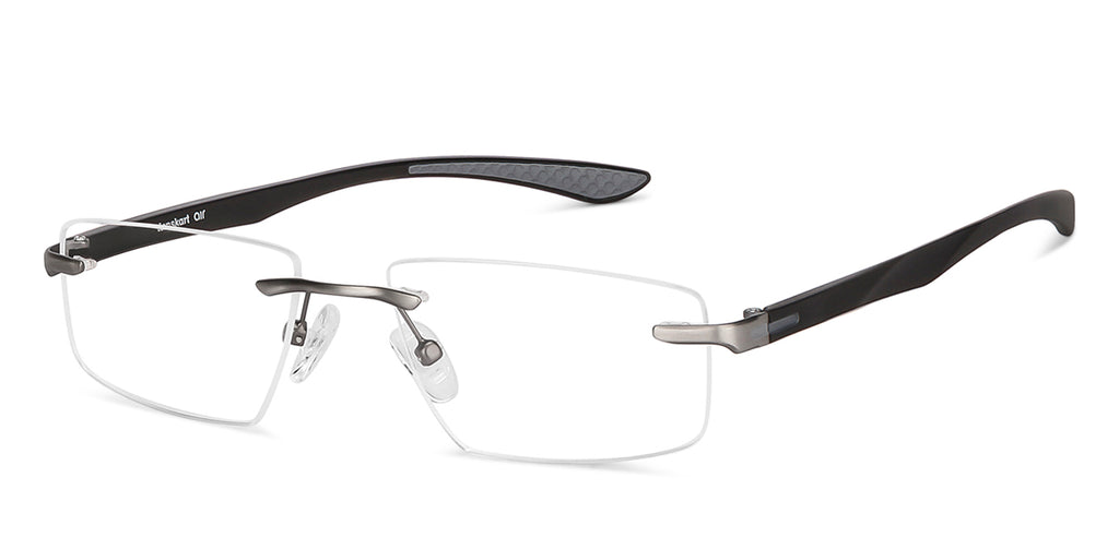 -Frame Rectangle--EG