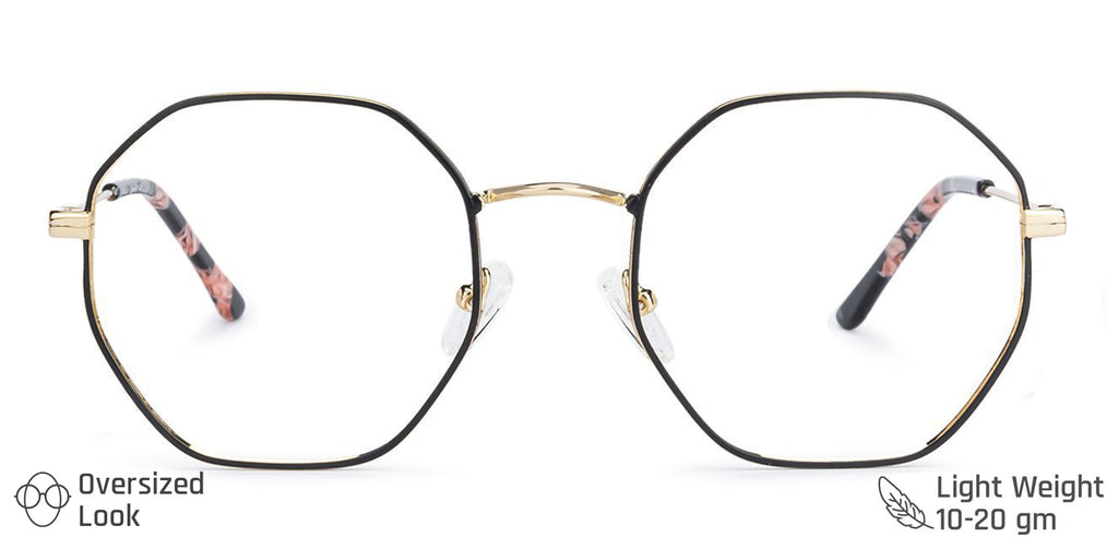 -Frame Geometric--EG