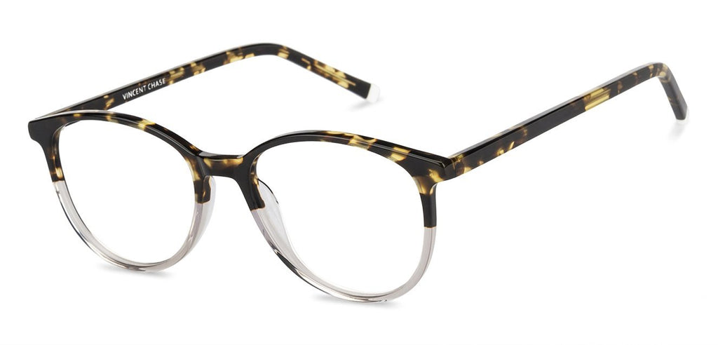 Cat Eye Eyeglasses-Frame Cat Eye--EG