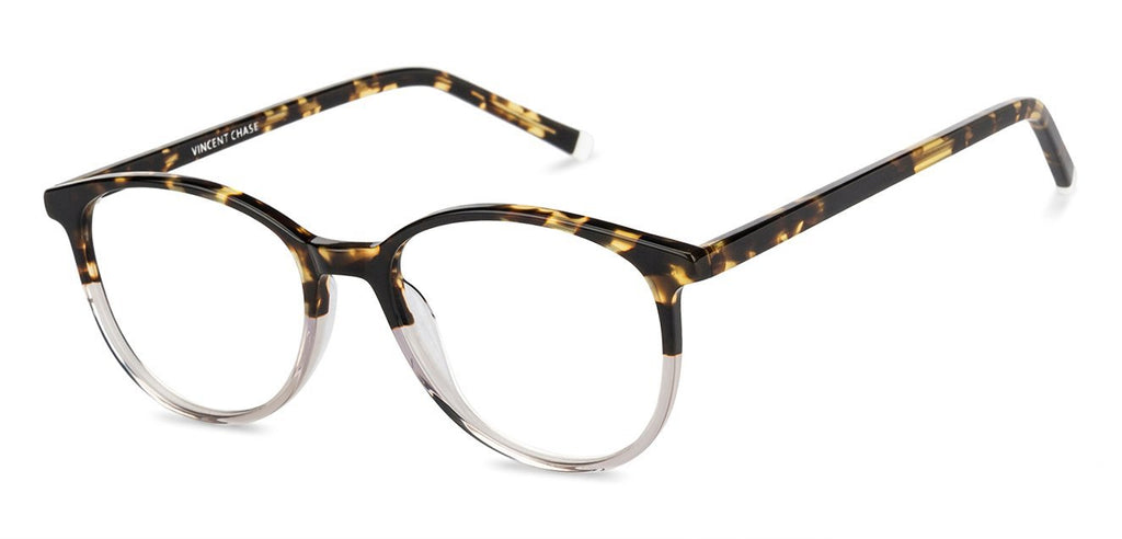 Cat Eye Eyeglasses-Frame Cat Eye--EG