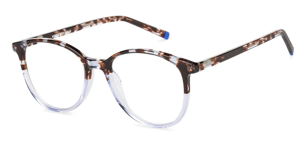 -Frame Cat Eye--EG