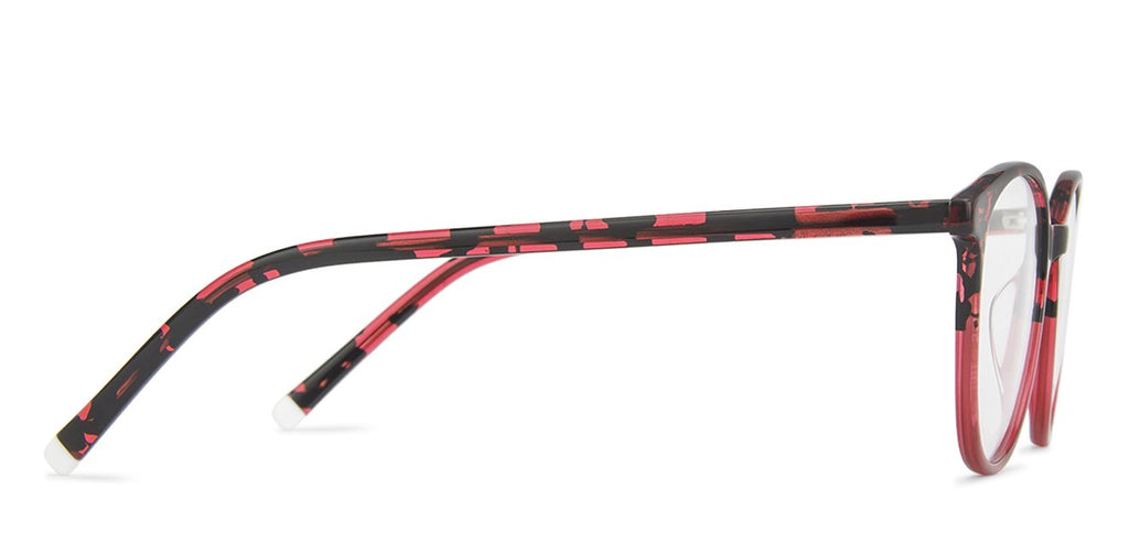 -Frame Cat Eye--EG