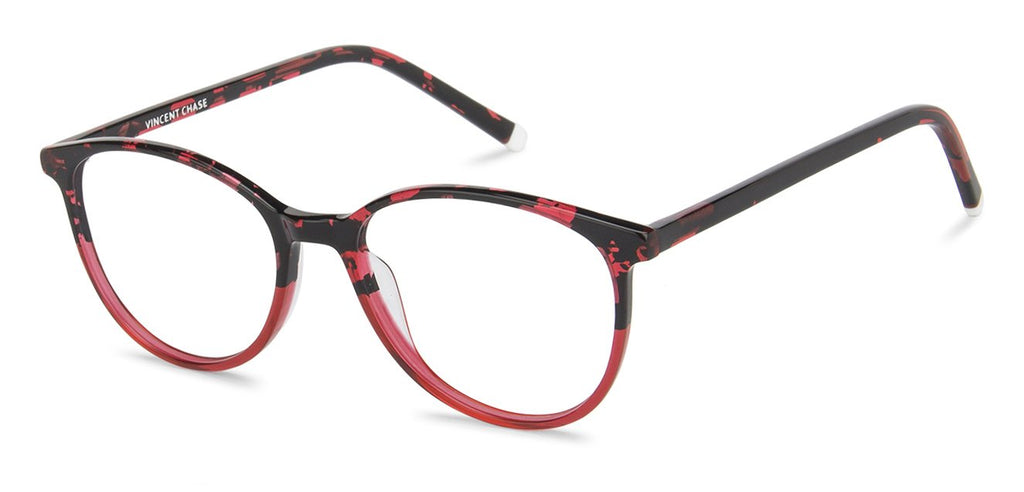 -Frame Cat Eye--EG