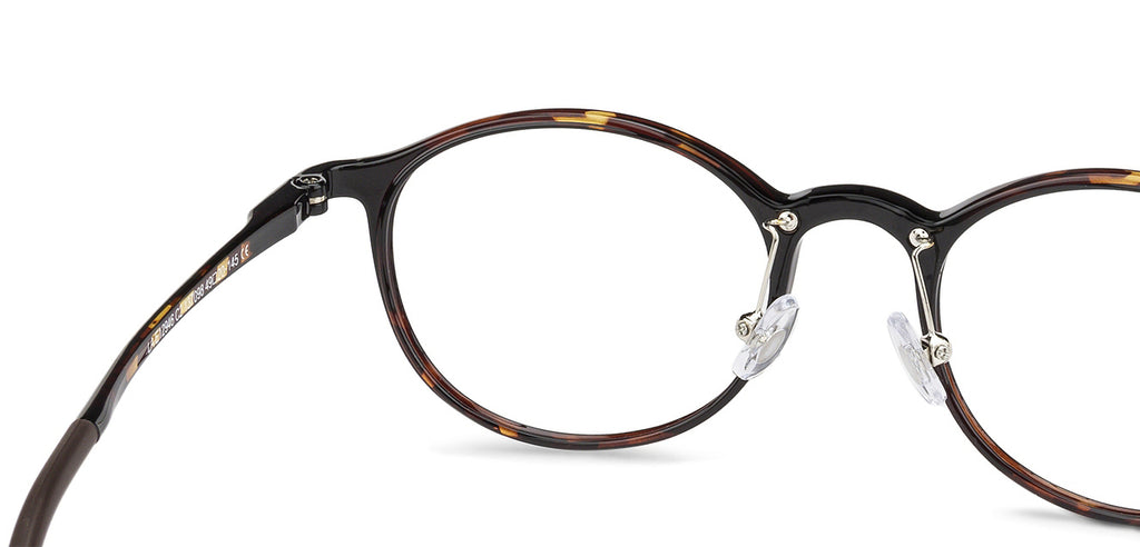 -Frame Round--EG