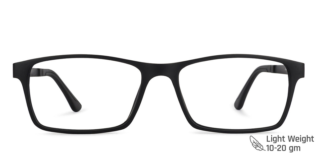 Best Seller Blue-Frame Rectangle--EG