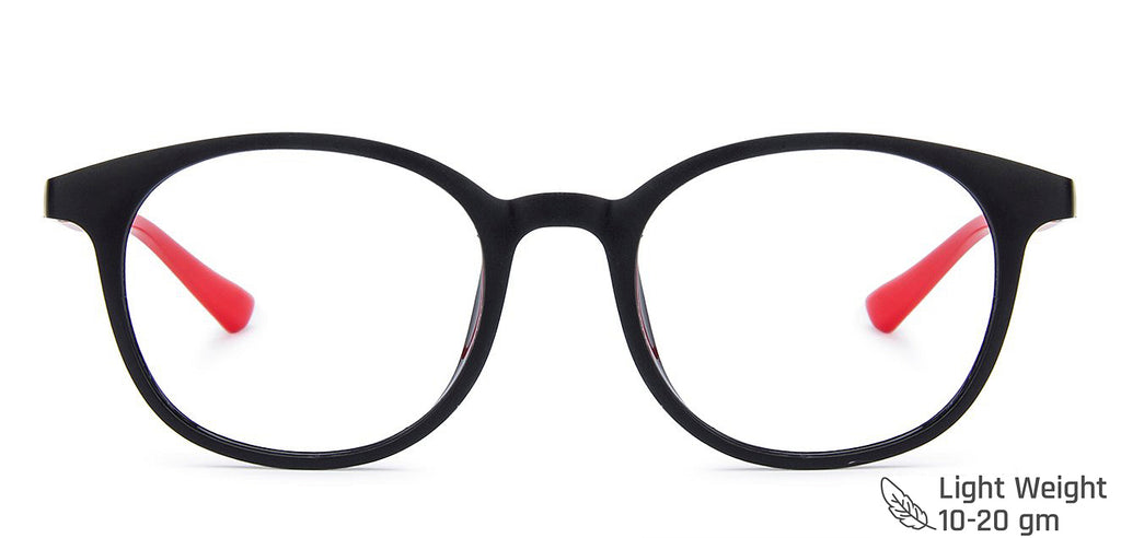 -Frame Round--EG