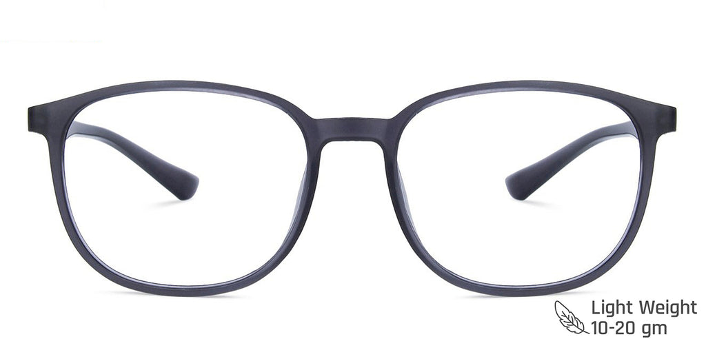 -Frame Wayfarer--EG