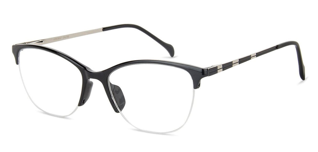 -Frame Cat Eye--EG