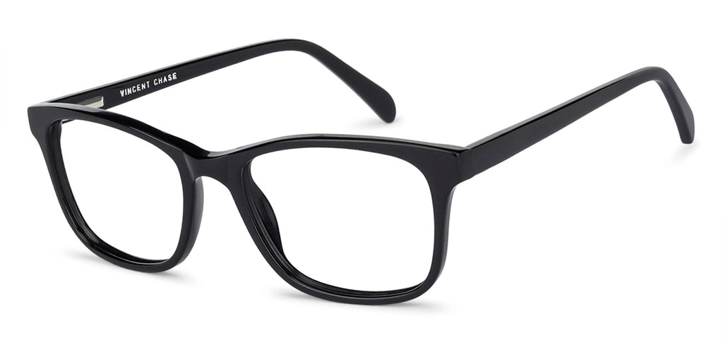 Rectangle Eyeglasses-Frame Rectangle--EG