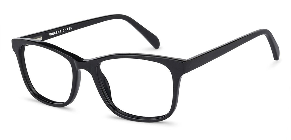 Rectangle Eyeglasses-Frame Rectangle--EG