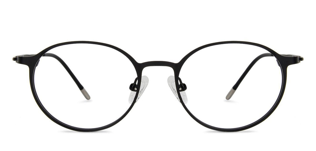 -Frame Round--EG