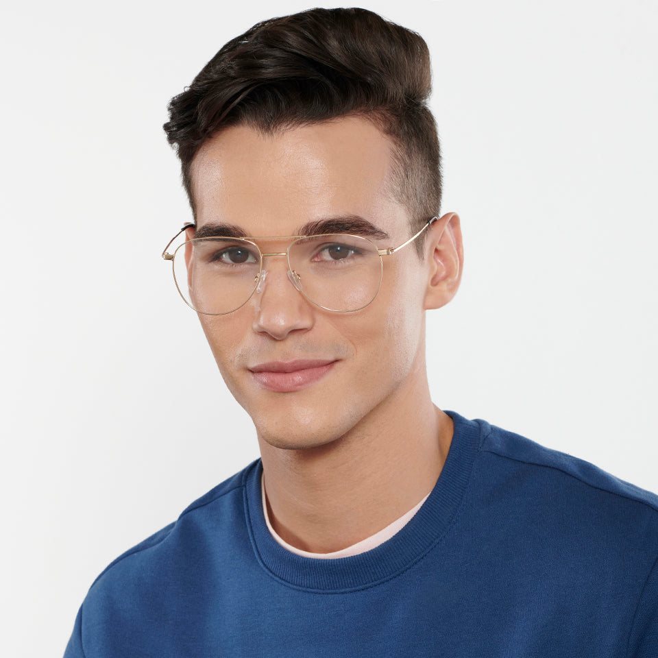 -Frame Aviator--EG