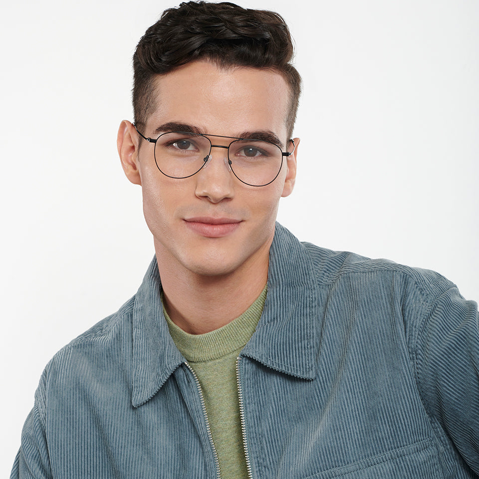 -Frame Aviator--EG