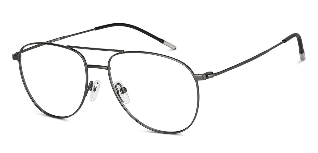 Aviator Eyeglasses-Frame Aviator--EG