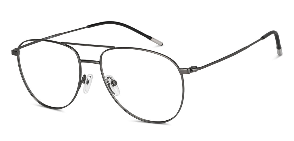 Aviator Eyeglasses-Frame Aviator--EG