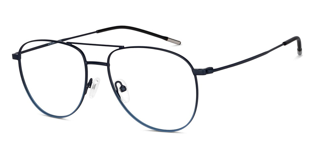 Aviator Eyeglasses-Frame Aviator--EG