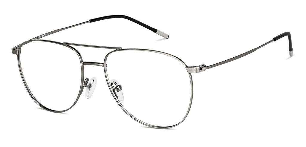 Aviator Eyeglasses-Frame Aviator--EG