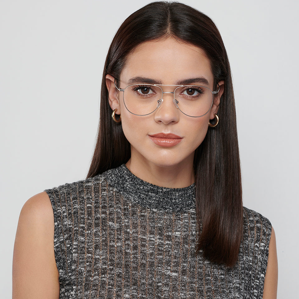 -Frame Aviator--EG