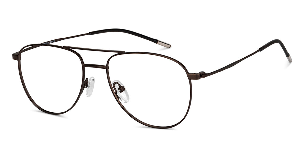 Aviator Eyeglasses-Frame Aviator--EG