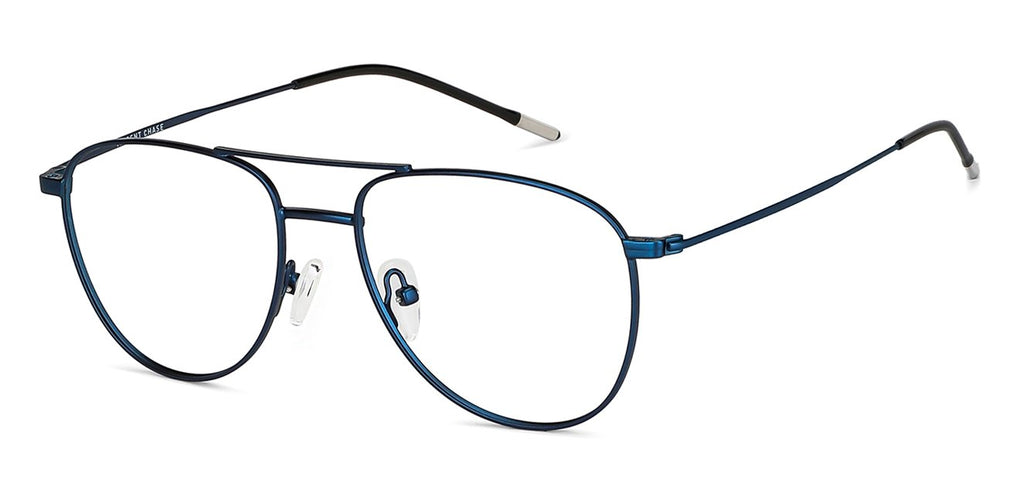 Aviator Eyeglasses-Frame Aviator--EG