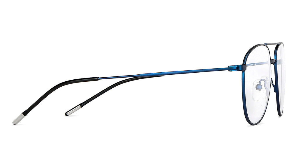 Aviator Eyeglasses-Frame Aviator--EG