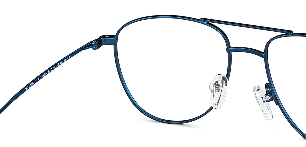 Aviator Eyeglasses-Frame Aviator--EG