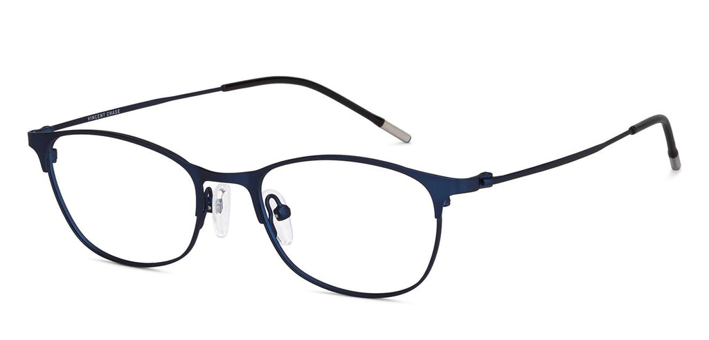 Cat Eye Eyeglasses-Frame Cat Eye--EG