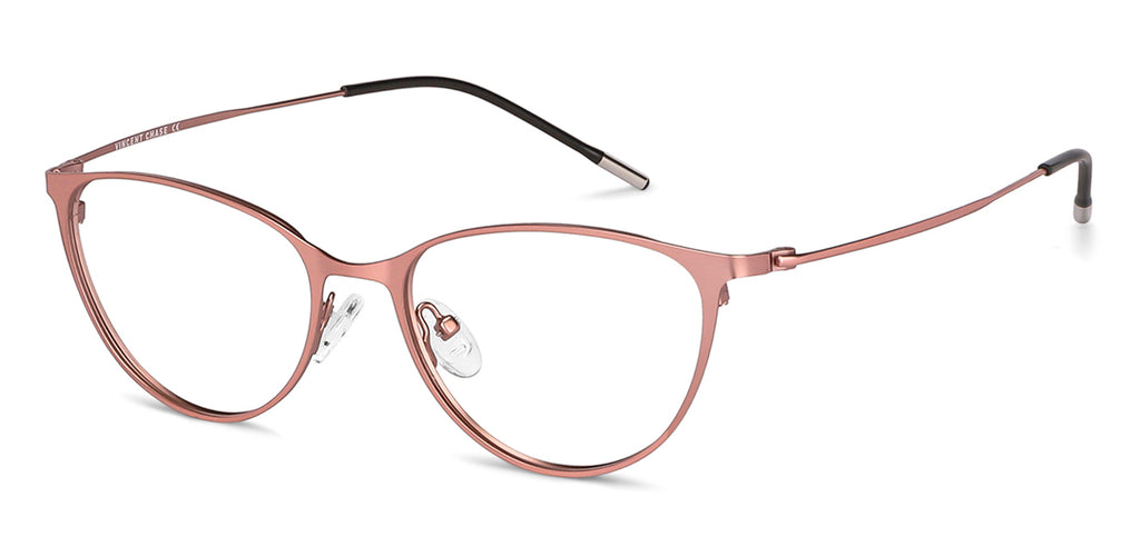 -Frame Cat Eye--EG
