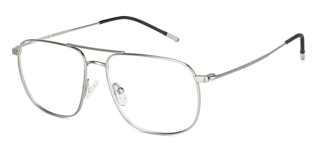 Full Rim Eyeglasses-Frame Square--EG