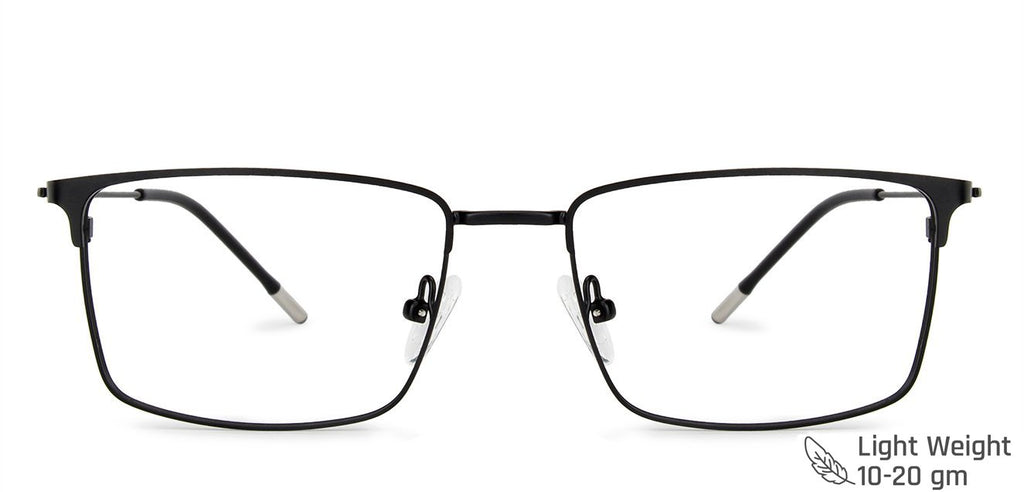 -Frame Square--EG