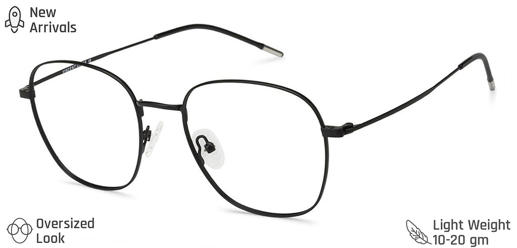 -Frame Square--EG