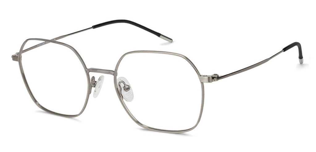 -Frame Geometric--EG