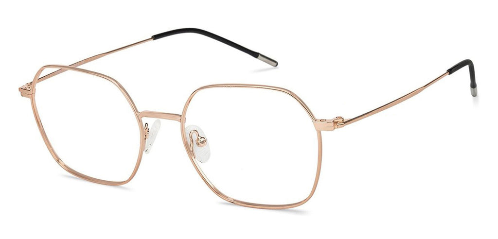-Frame Geometric--EG