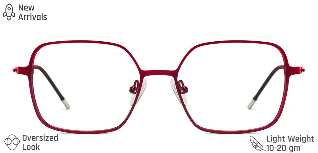 -Frame Geometric--EG
