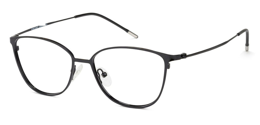 -Frame Cat Eye--EG