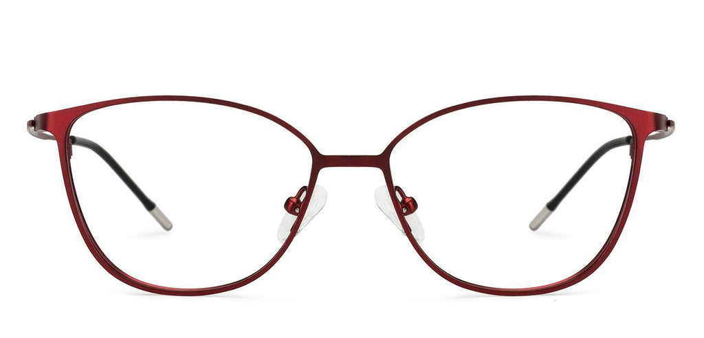 -Frame Cat Eye--EG