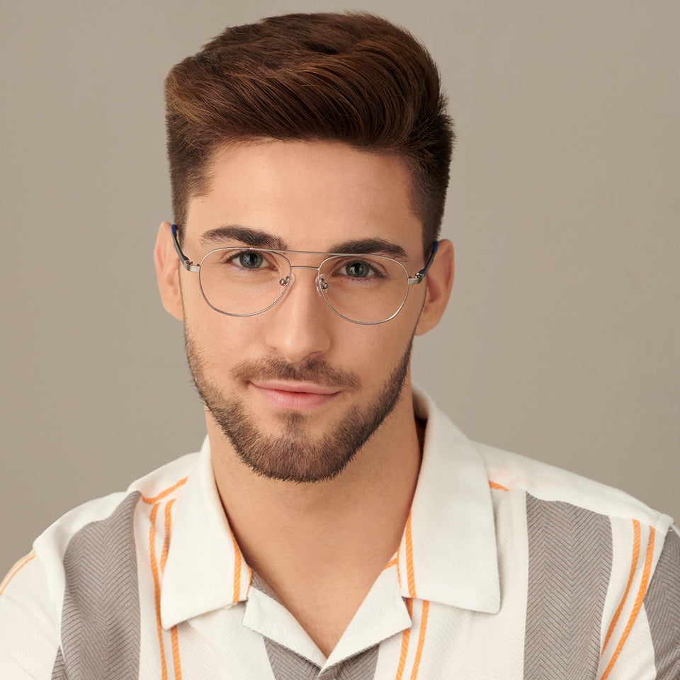 -Frame Aviator--EG