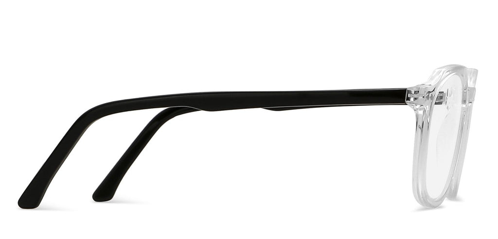 Vincent Chase Eyeglasses-Frame Hexagonal--EG