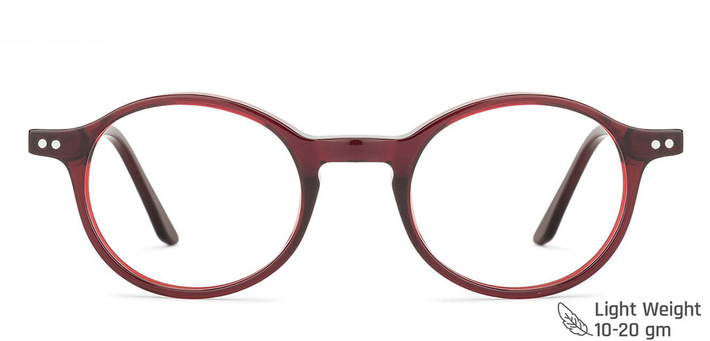-Frame Round--EG