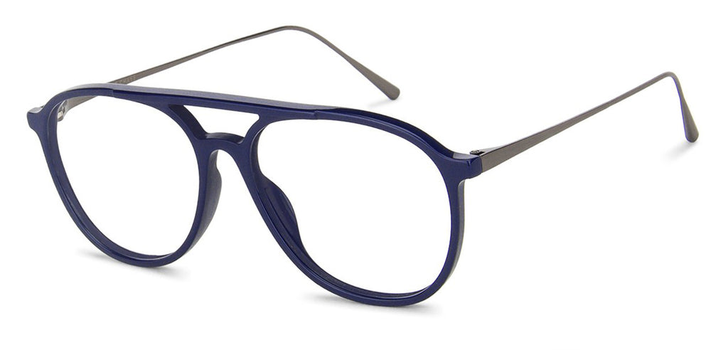 Aviator Eyeglasses-Frame Aviator--EG