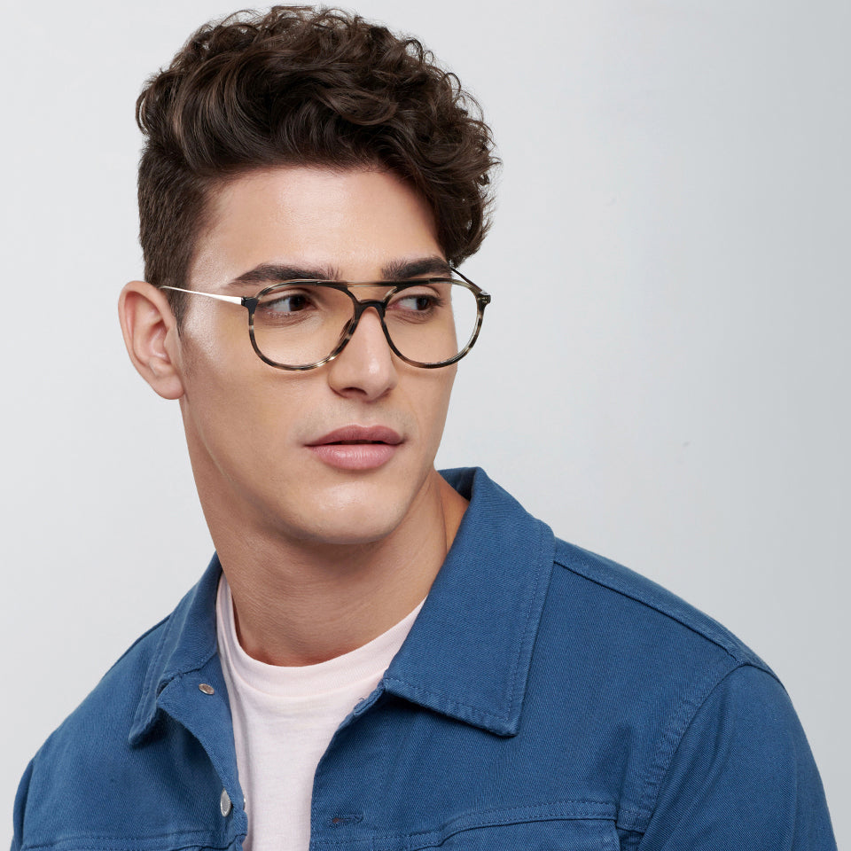 -Frame Aviator--EG