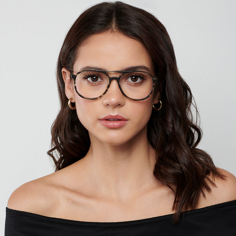 -Frame Aviator--EG