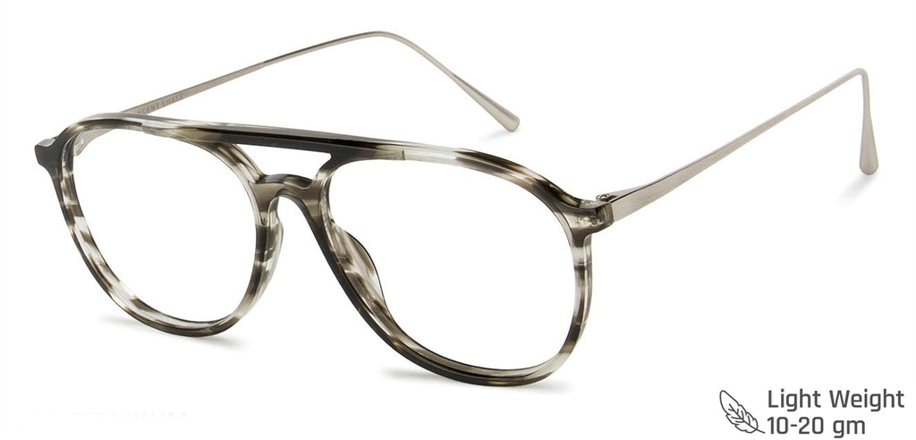 -Frame Aviator--EG