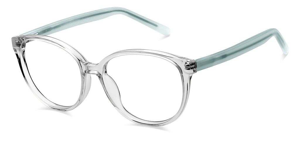 -Frame Cat Eye--EG