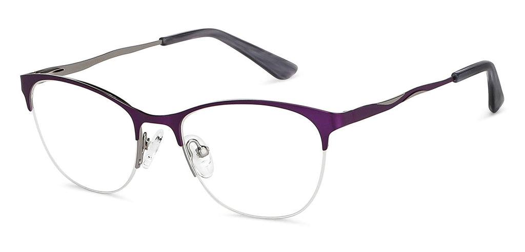 -Frame Cat Eye--EG
