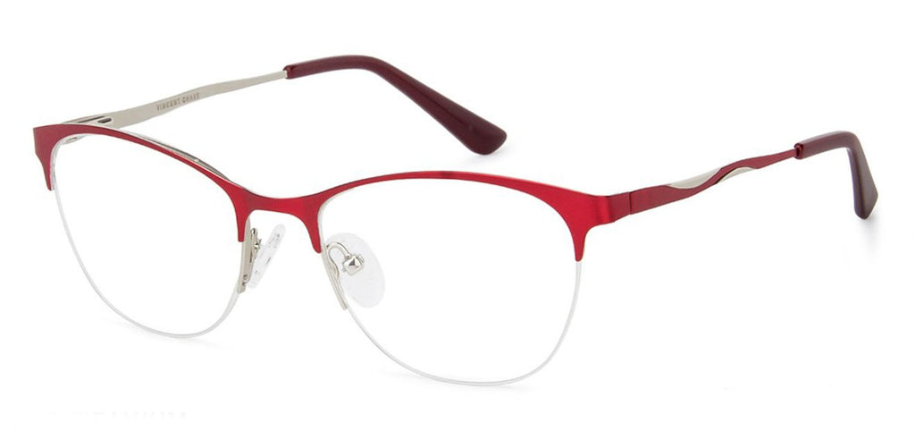-Frame Cat Eye--EG