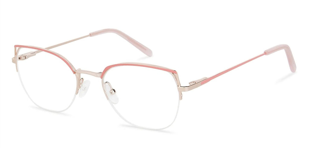 -Frame Cat Eye--EG